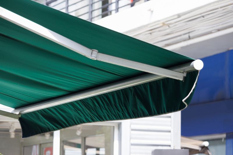 Awning Extension in Action