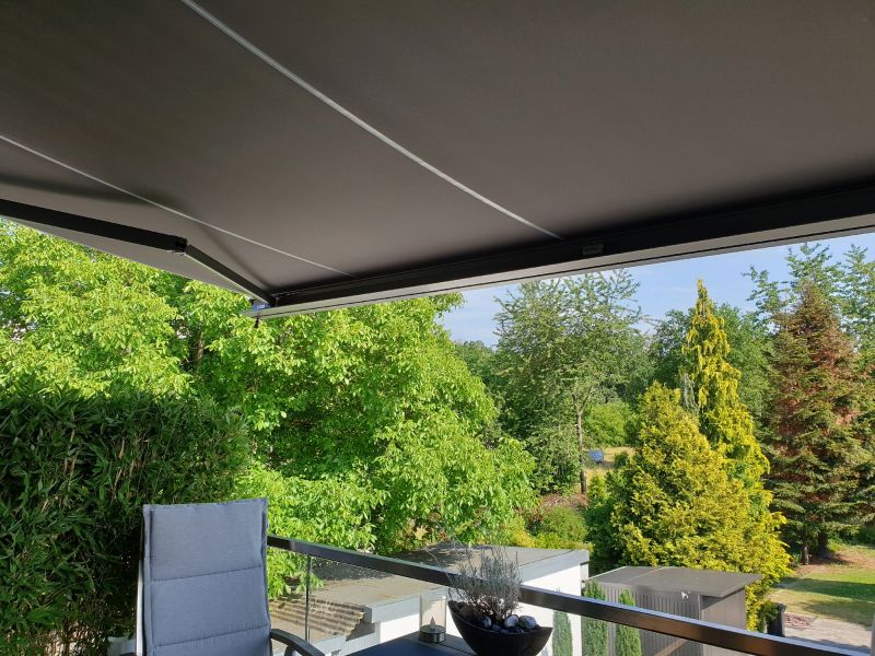 Residential Patio Cover