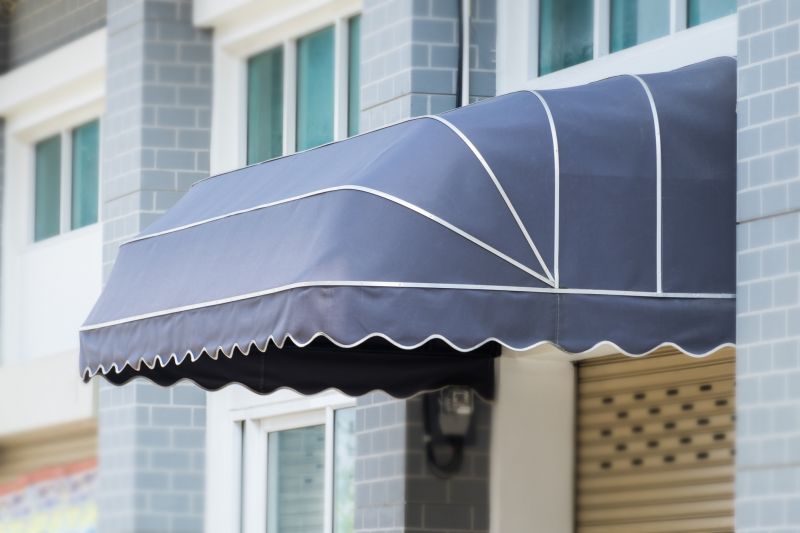 Awning Installation Service in Napa, CA