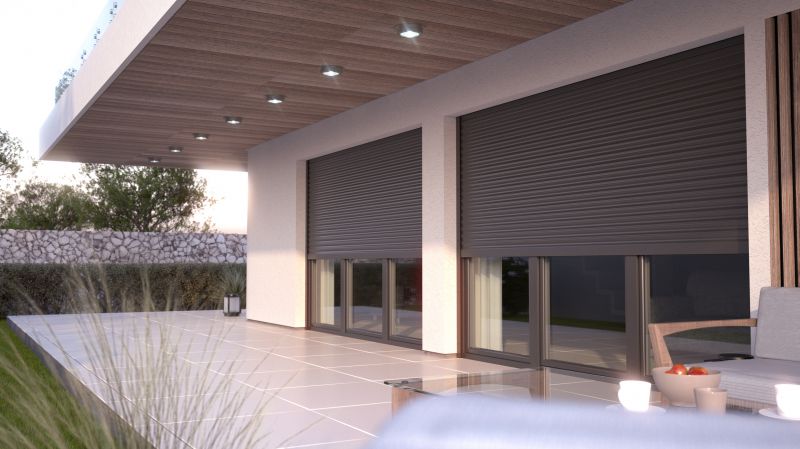 Electric Shutter Repair in Littleton, CO