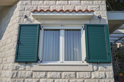 Exterior Shutters Repair in Kansas City, MO