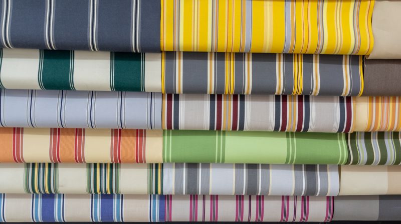 Professional Fabric Selection