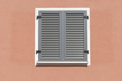Hurricane Shutter Installation in Arvada, CO