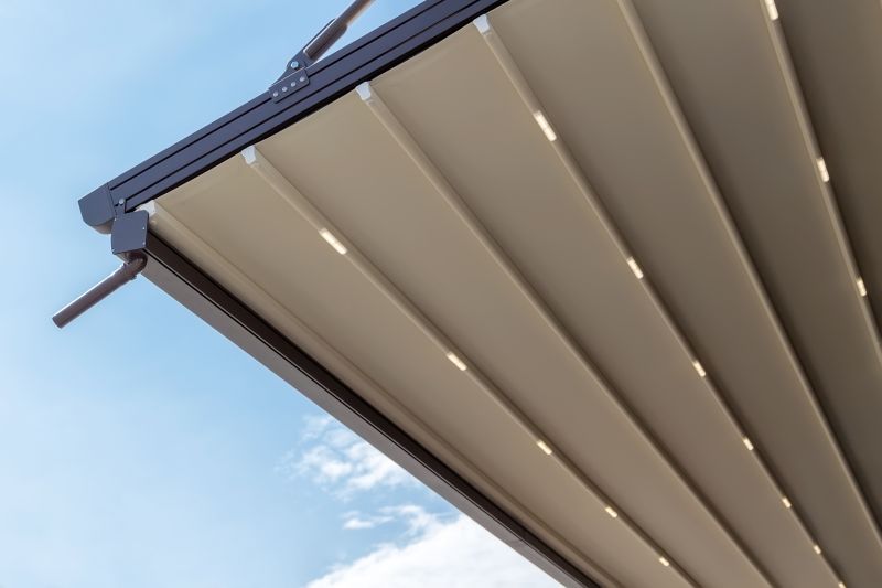 Metal Awning Service in Santa Rosa, CA