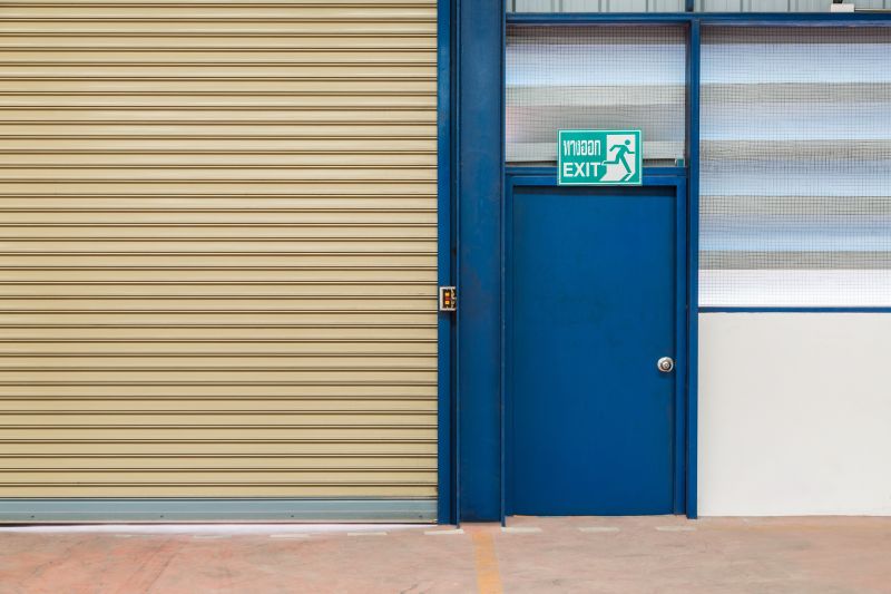 Security Shutters Installation in Longmont, CO