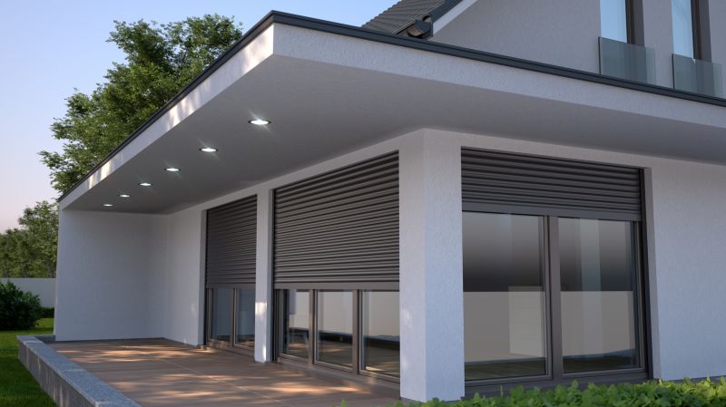 Shutter Reattachment in Olathe, KS