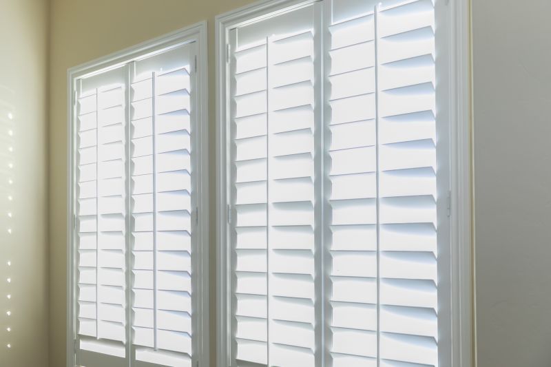 Shutter Repair in Denver County, CO