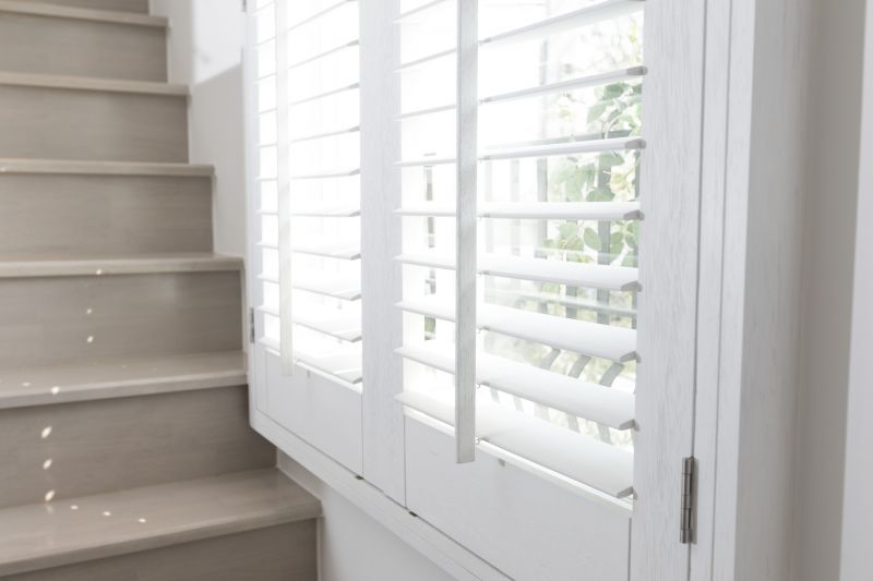 Shutters Replacement in Boulder, CO