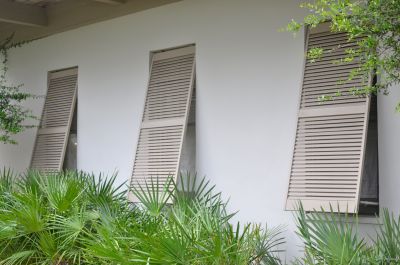 Storm Shutter Replacement in Littleton, CO