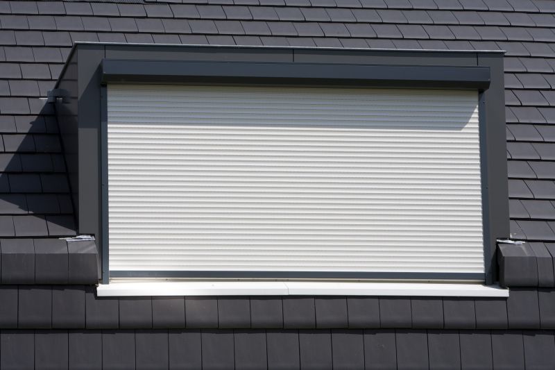 Storm Shutter Replacement in Longmont, CO
