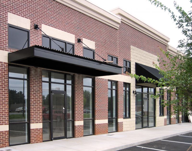 Commercial Awnings Providers