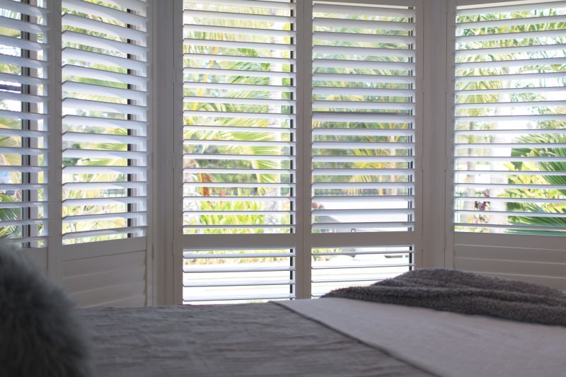 Wood Shutters Installation in Littleton, CO
