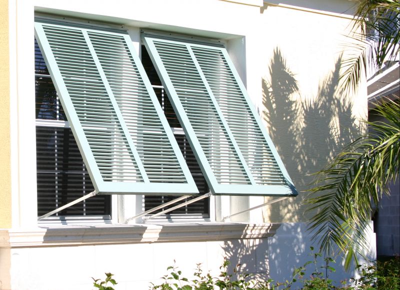 Wood Shutters Installation in Littleton, CO