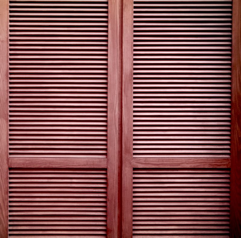 Wood Shutters Installation in Kansas City, KS