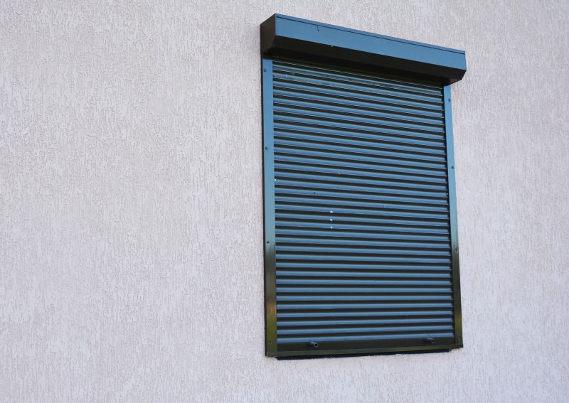 Exterior Shutters Installation in Richmond, VA
